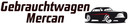 Logo Gebrauchtwagen Mercan